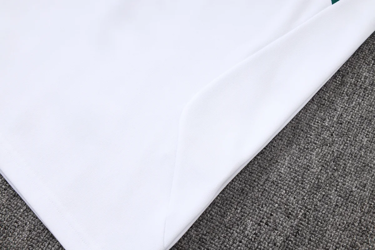 Camisa conjunto - Itália