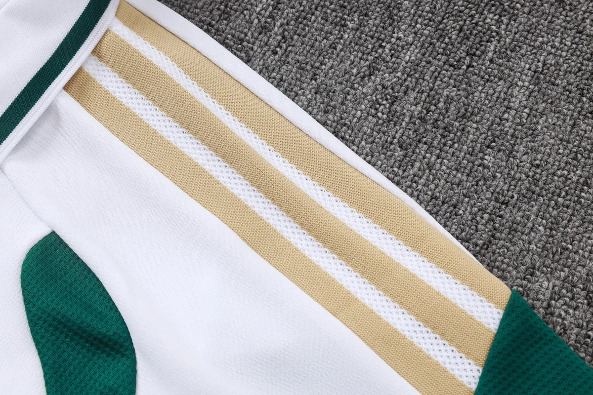Camisa conjunto - Itália