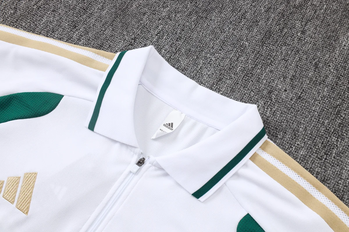 Camisa conjunto - Itália