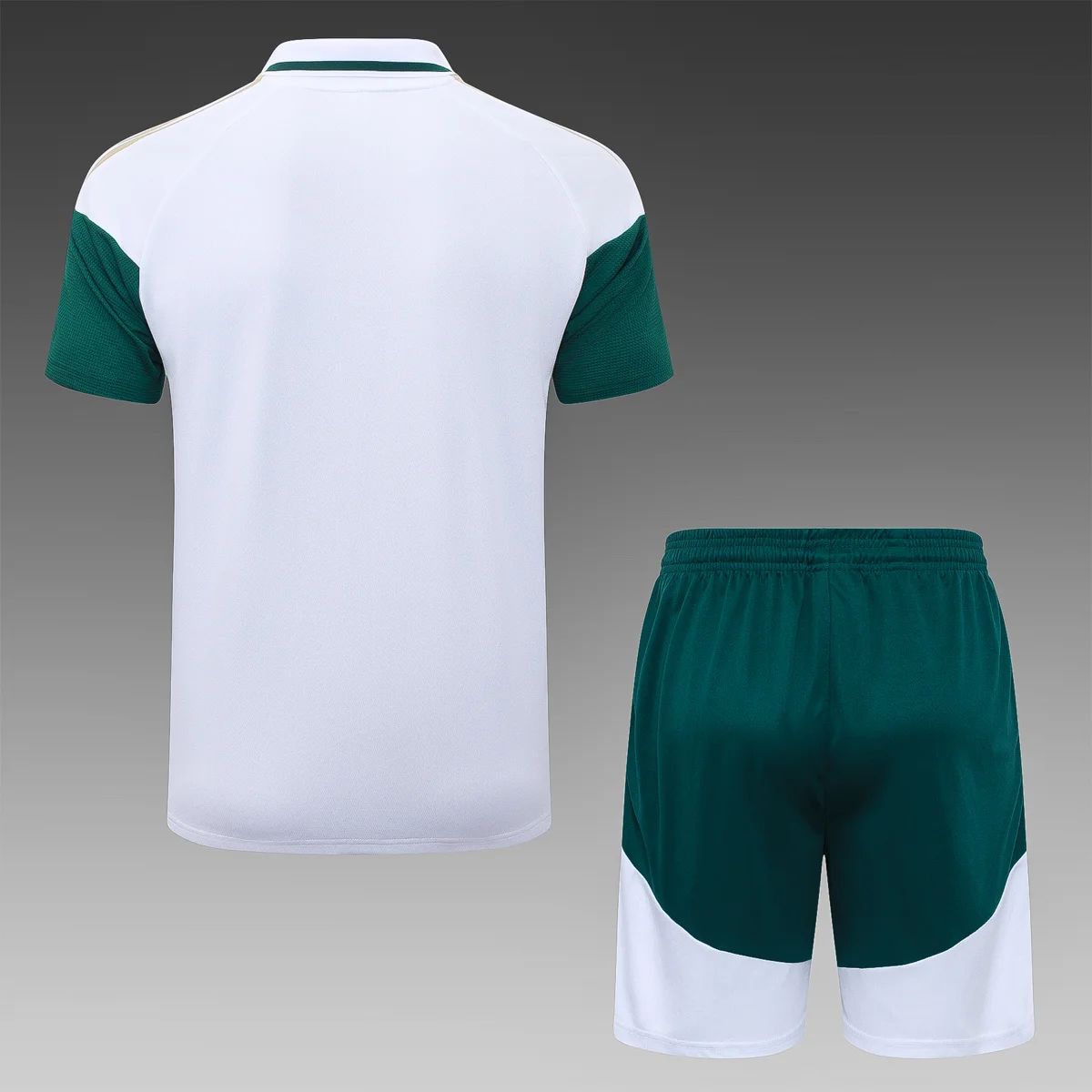 Camisa conjunto - Itália
