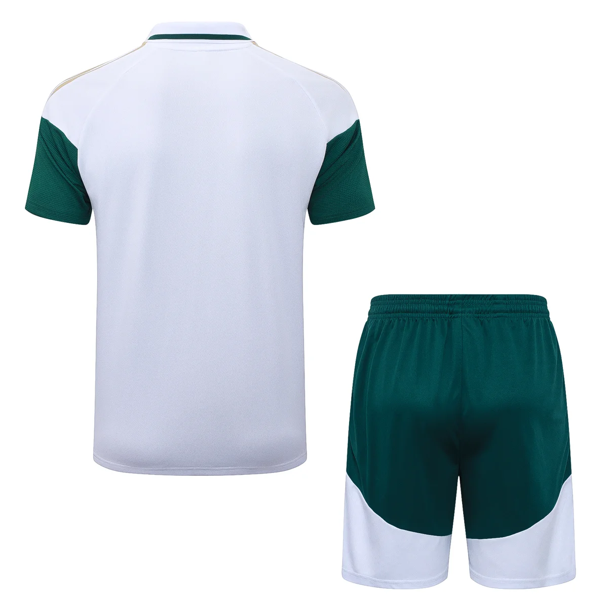 Camisa conjunto - Itália
