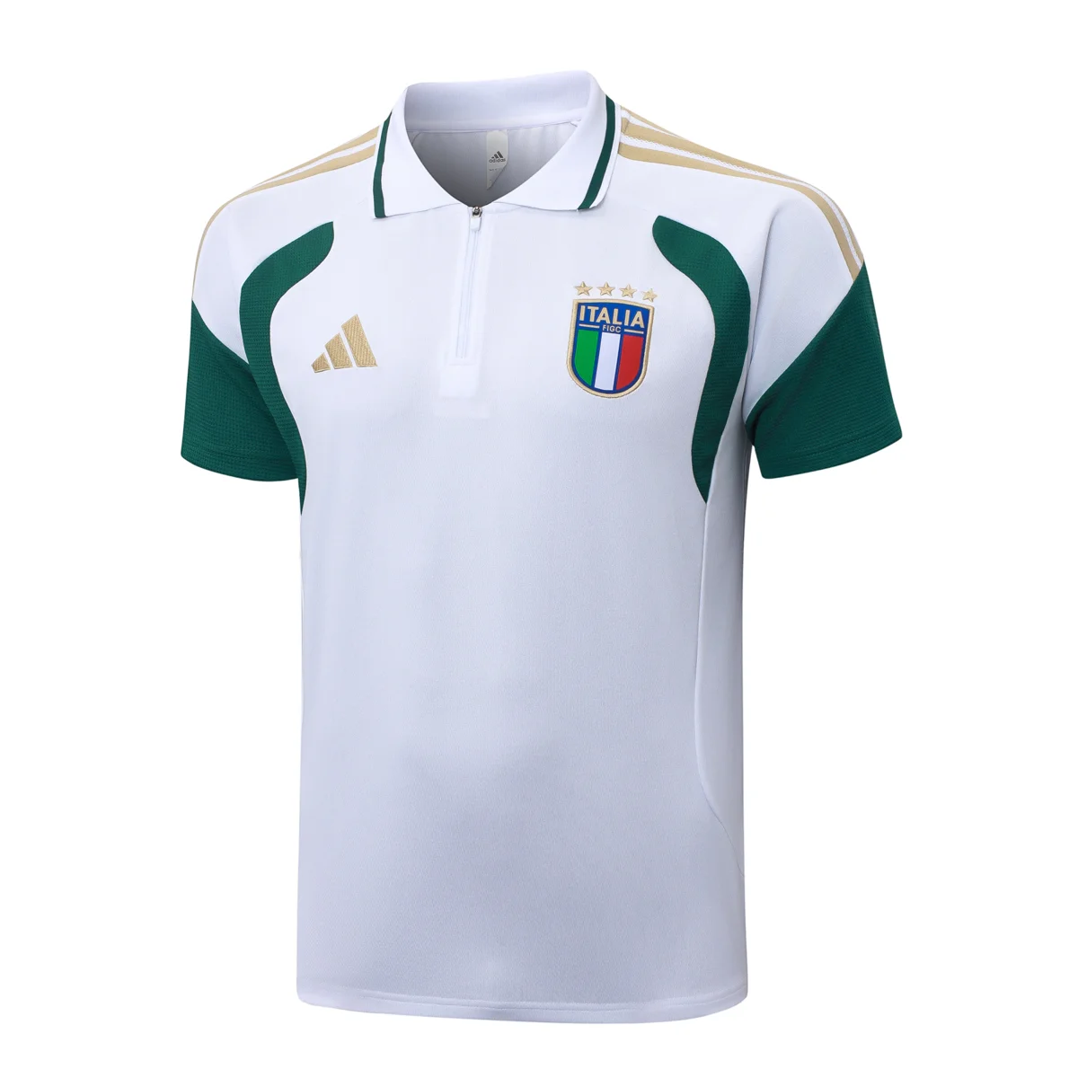 Camisa conjunto - Itália