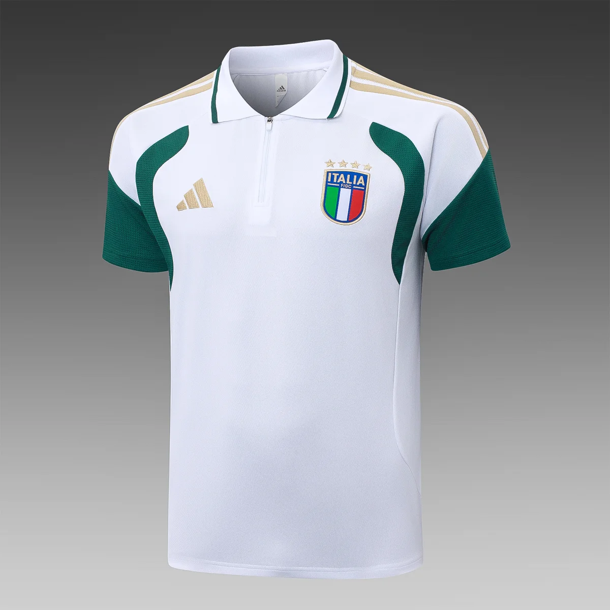 Camisa conjunto - Itália