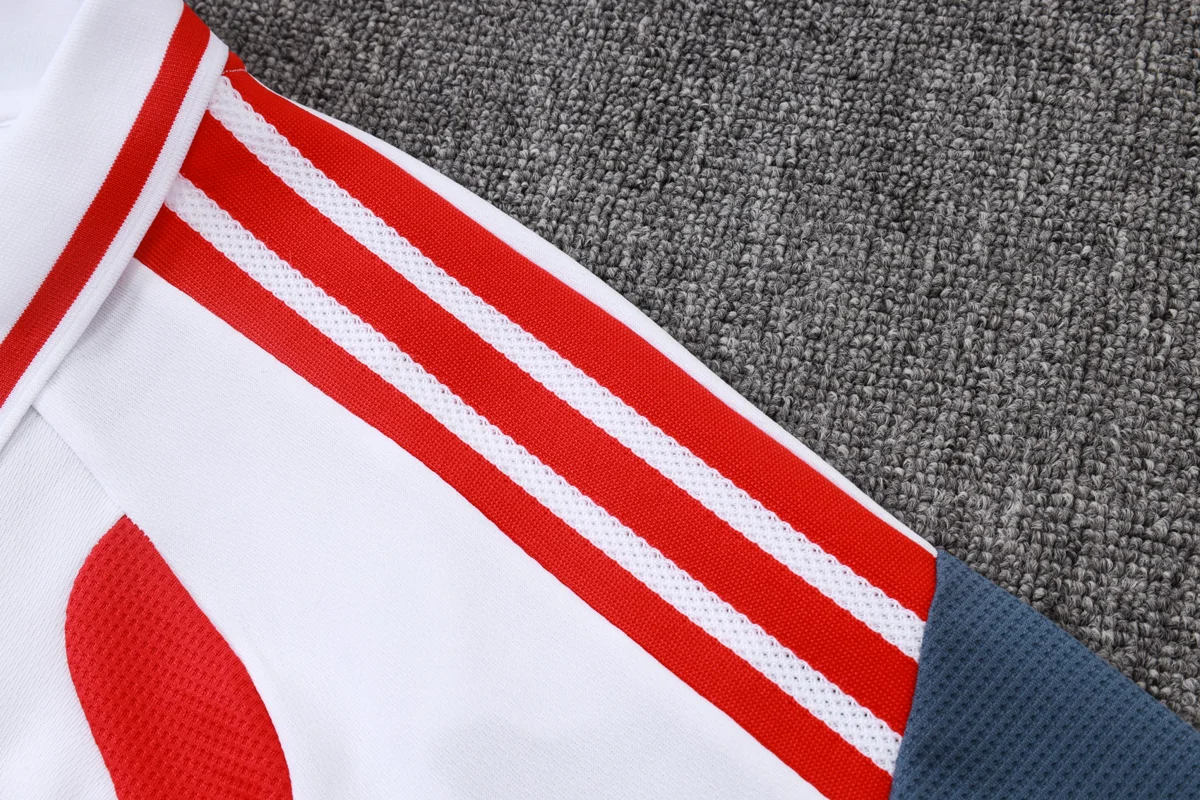 Camisa conjunto - Brasil - foto 12