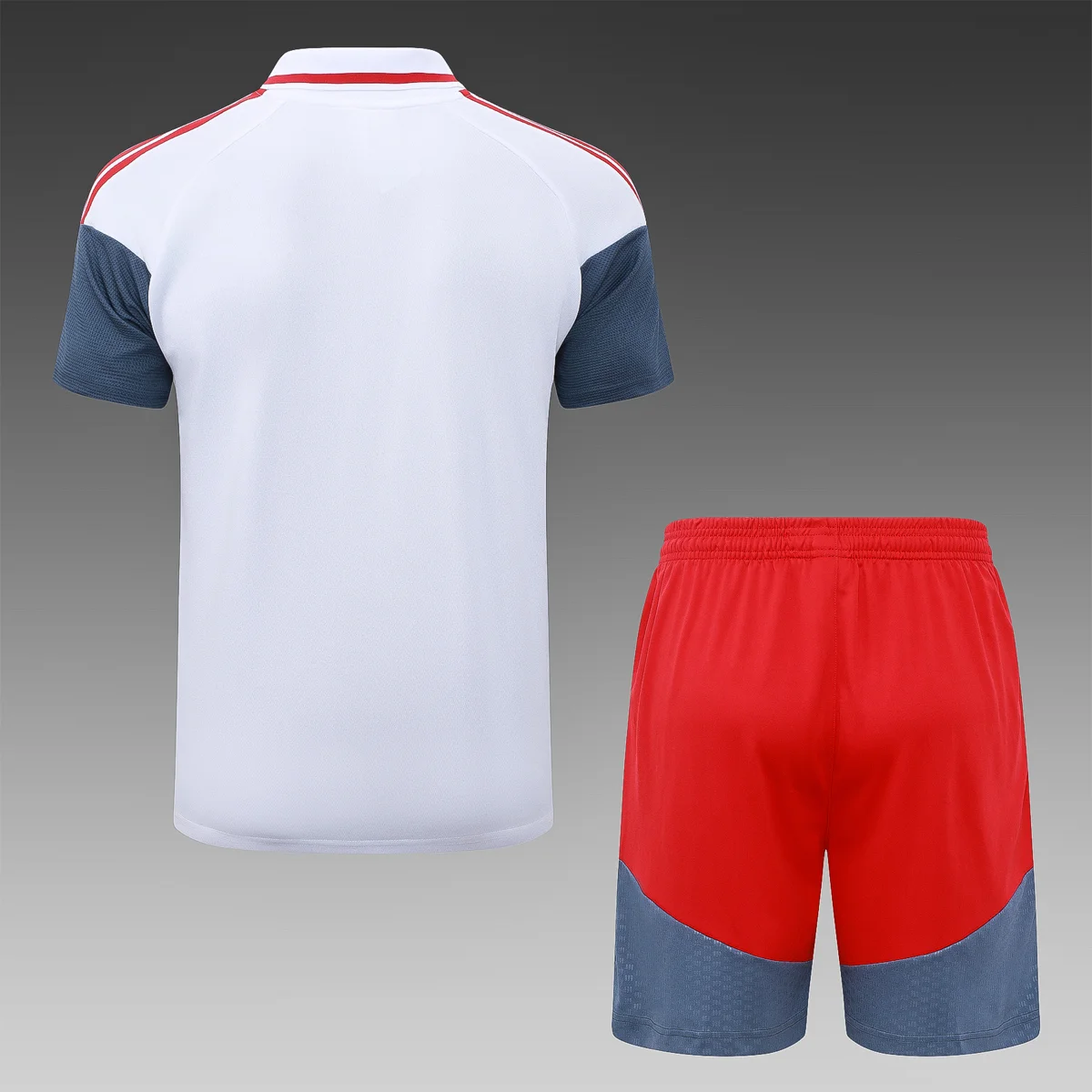Camisa conjunto - Brasil - foto 15