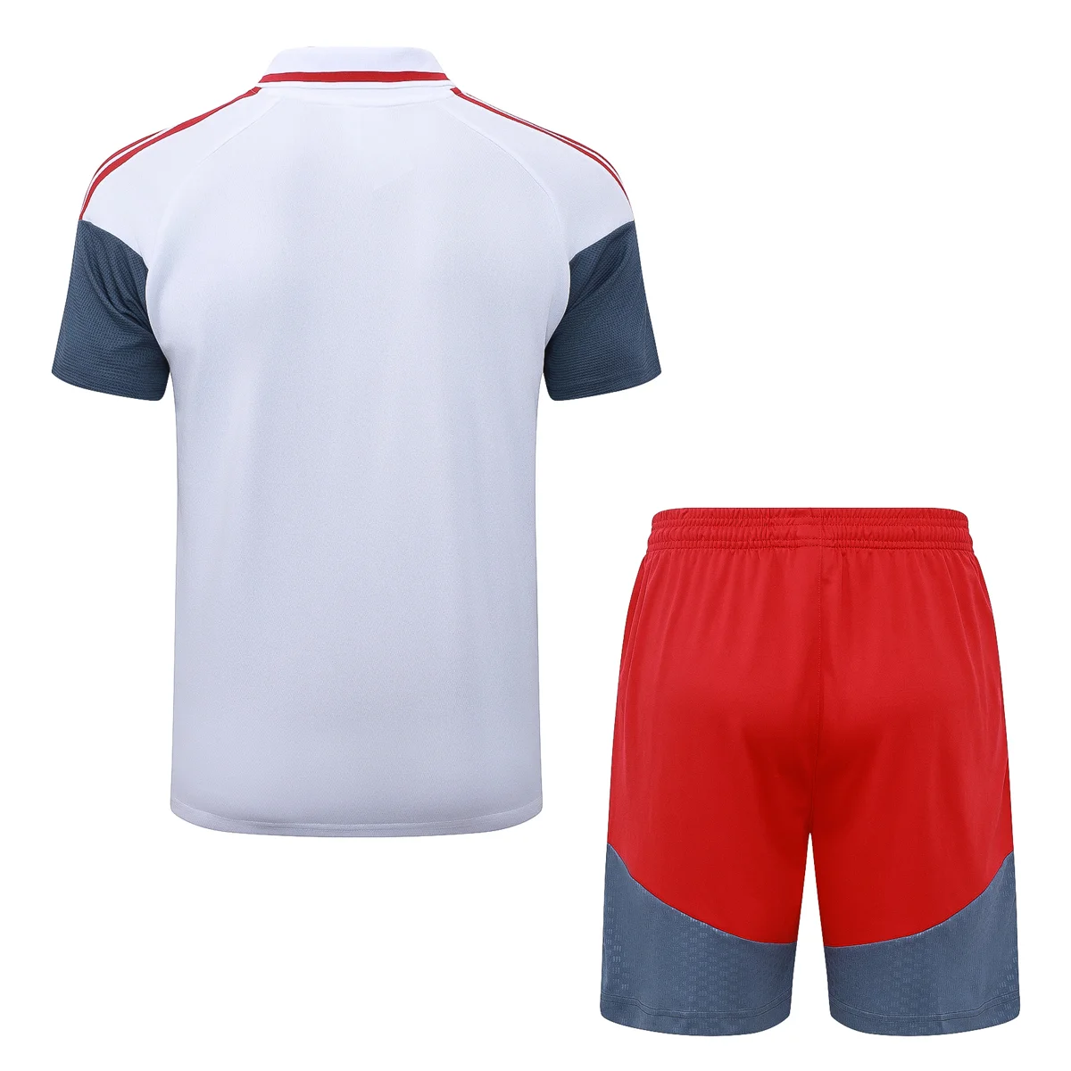Camisa conjunto - Brasil - foto 16