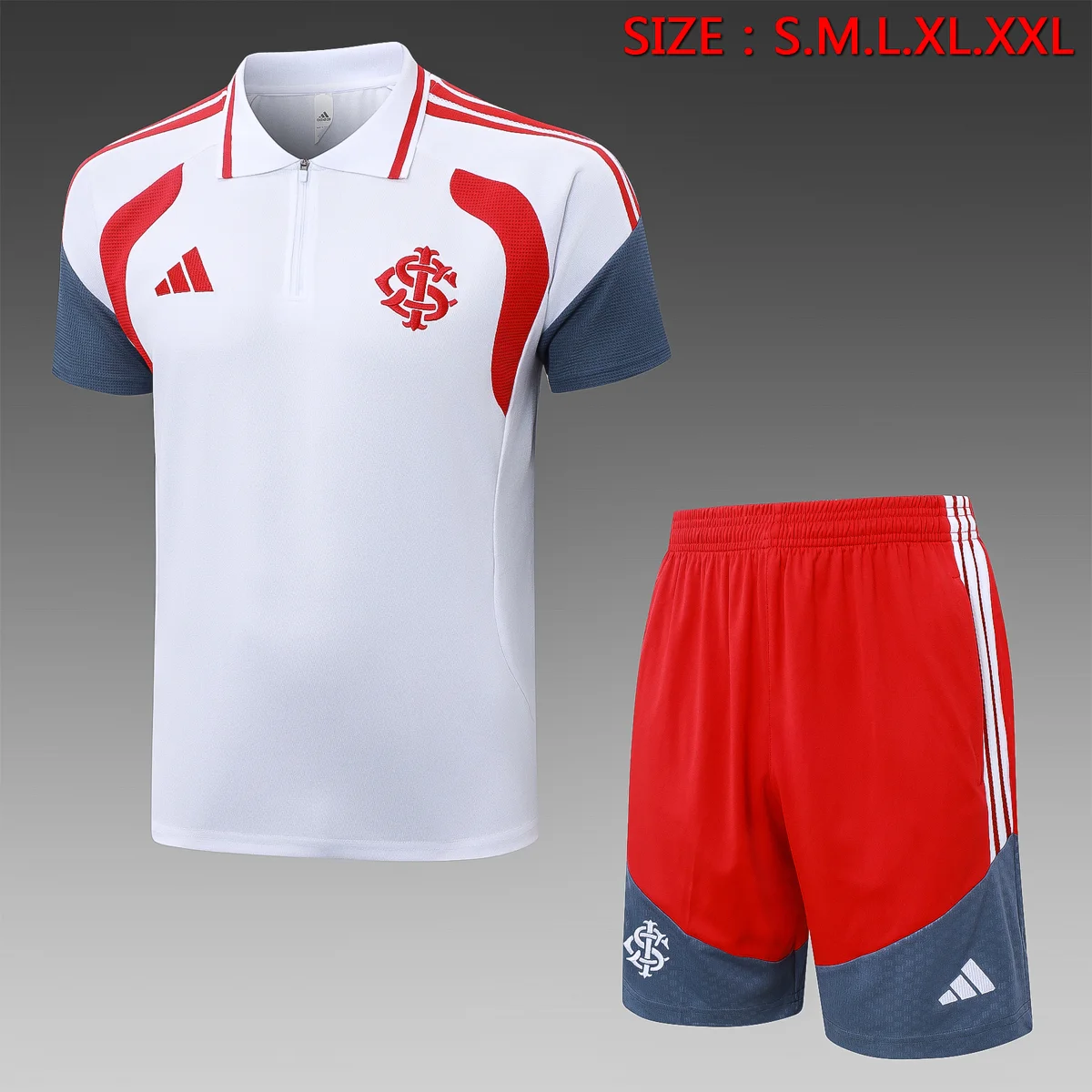 Camisa conjunto - Brasil - foto 19