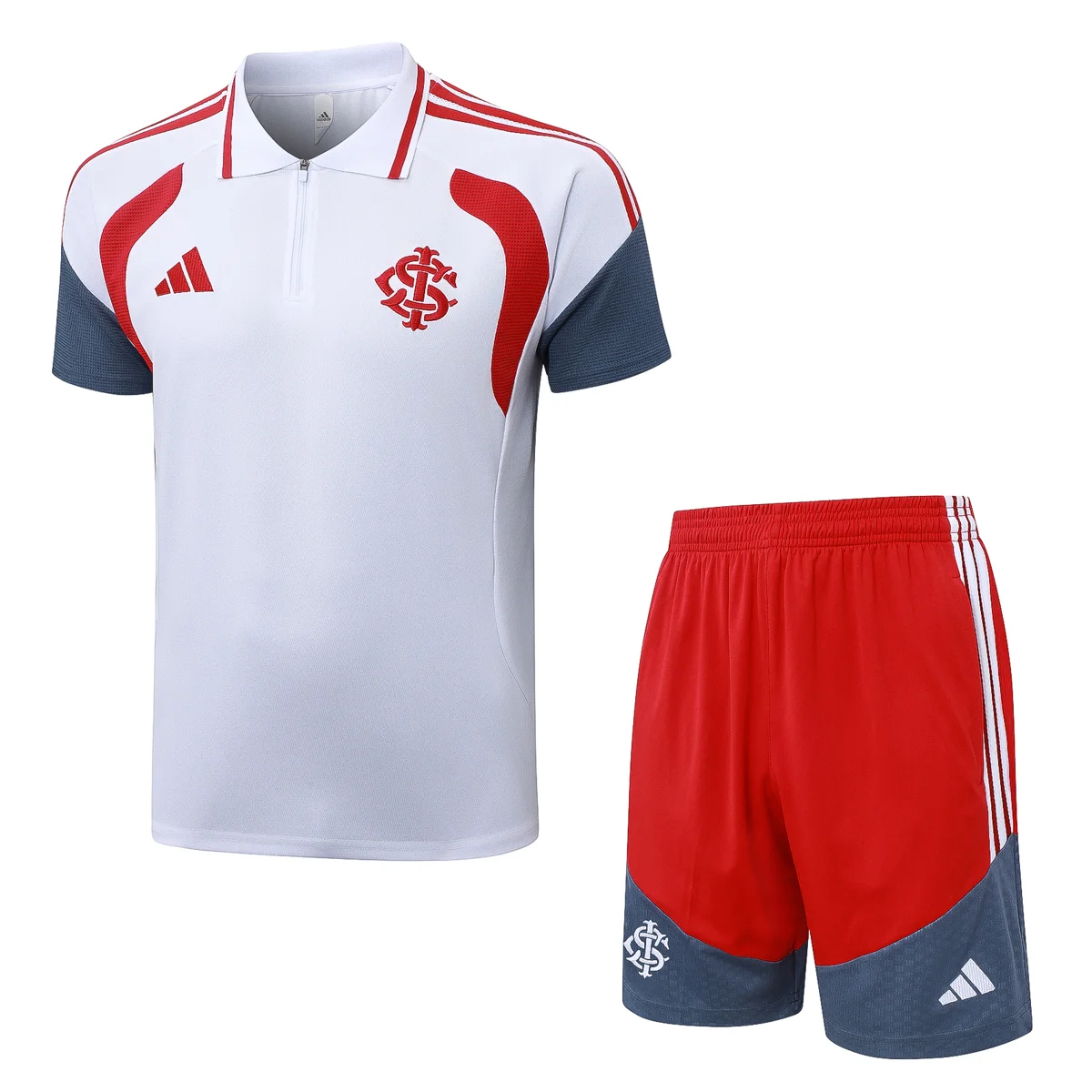 Camisa conjunto - Brasil - foto 20