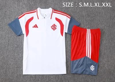 Camisa conjunto - Brasil