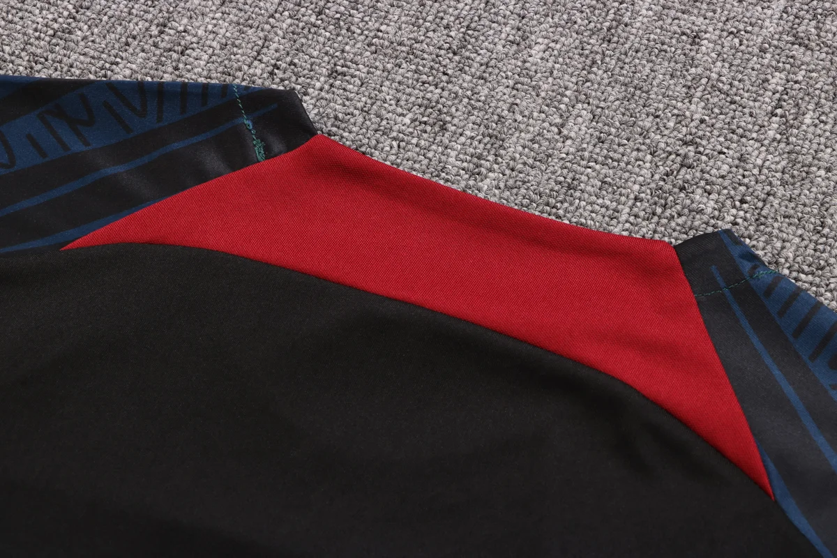 Camisa conjunto - Portugal (manga curta)