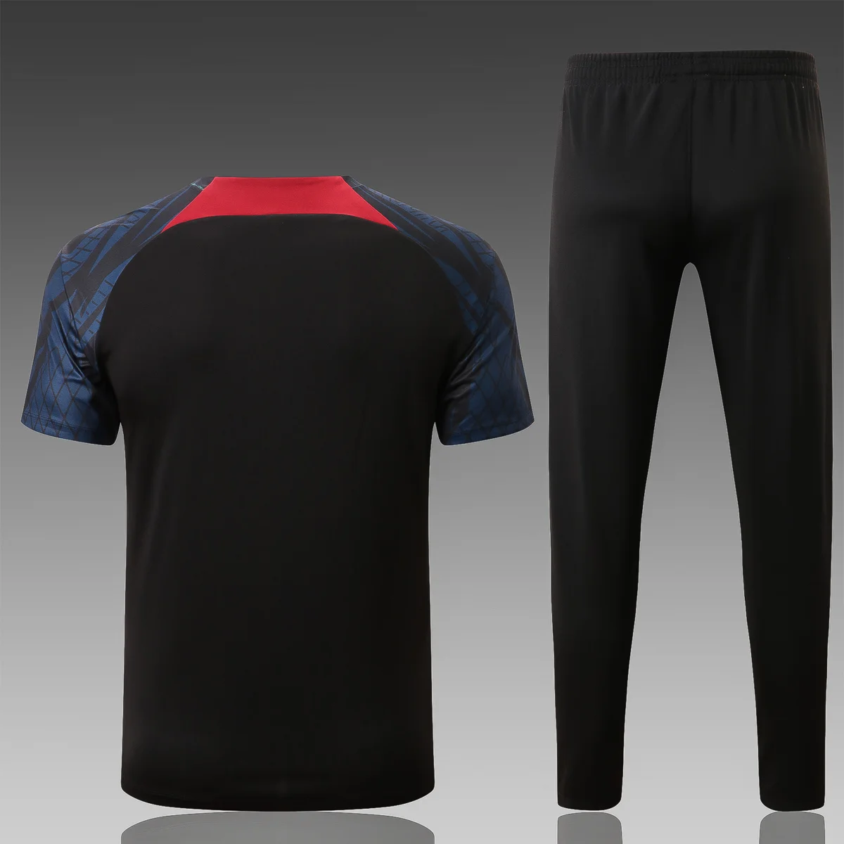 Camisa conjunto - Portugal (manga curta)