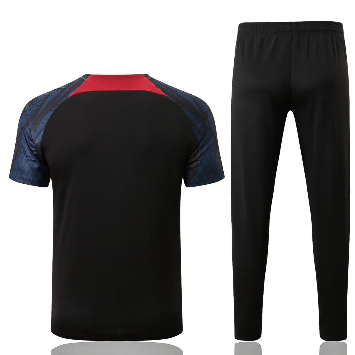 Camisa conjunto - Portugal (manga curta)