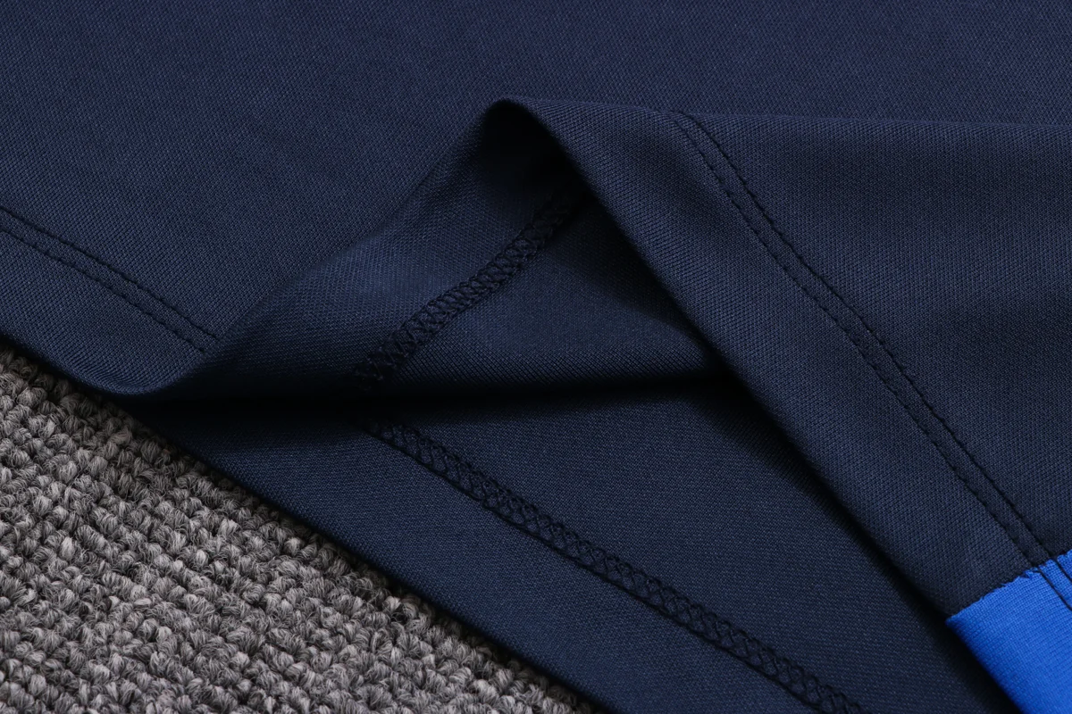 Camisa conjunto - Holanda (manga curta)