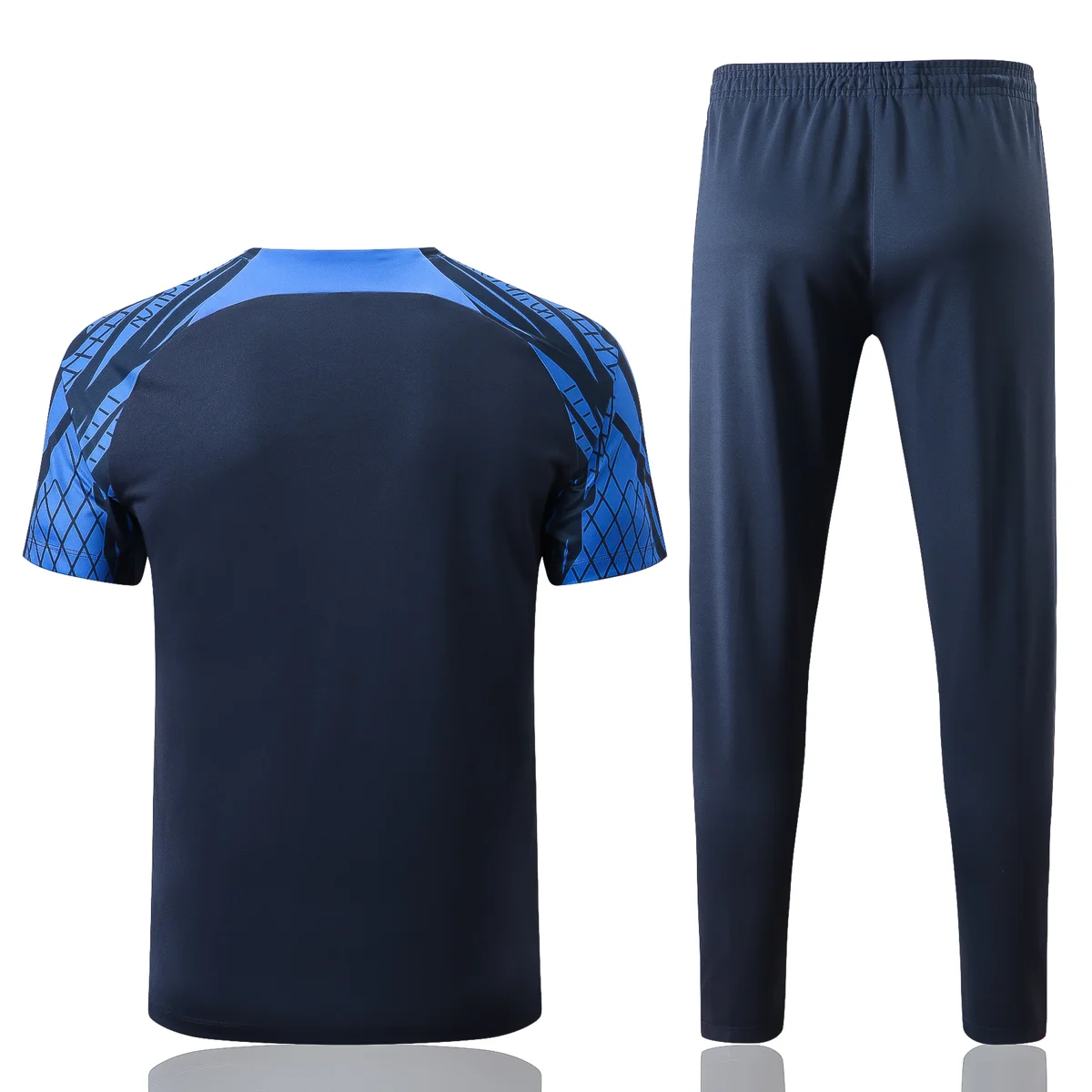 Camisa conjunto - Holanda (manga curta)