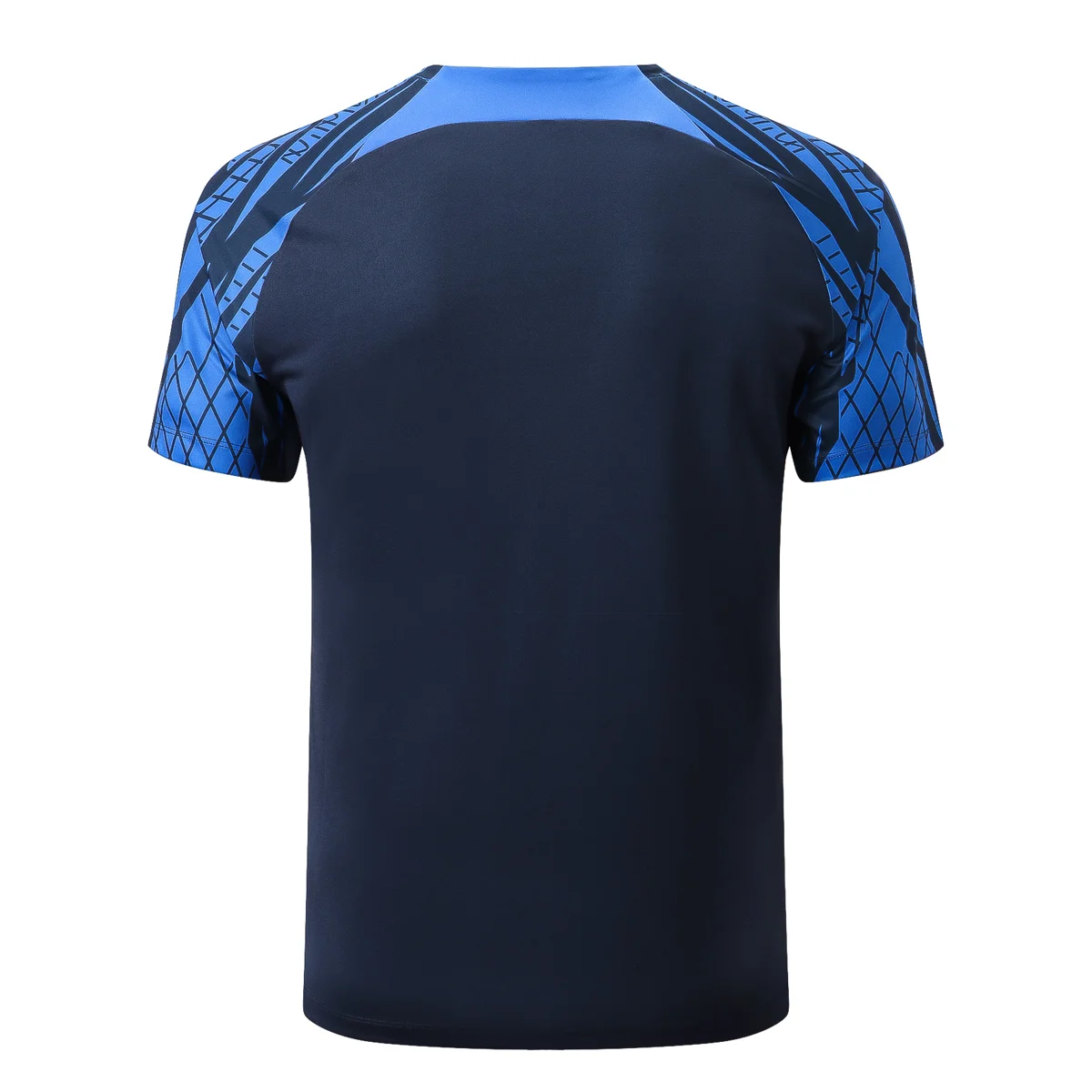 Camisa conjunto - Holanda (manga curta)