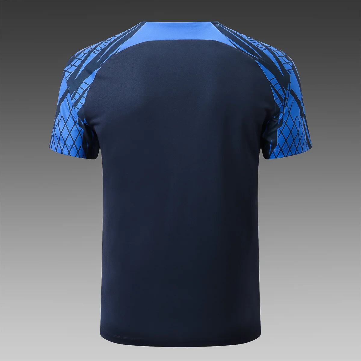 Camisa conjunto - Holanda (manga curta)