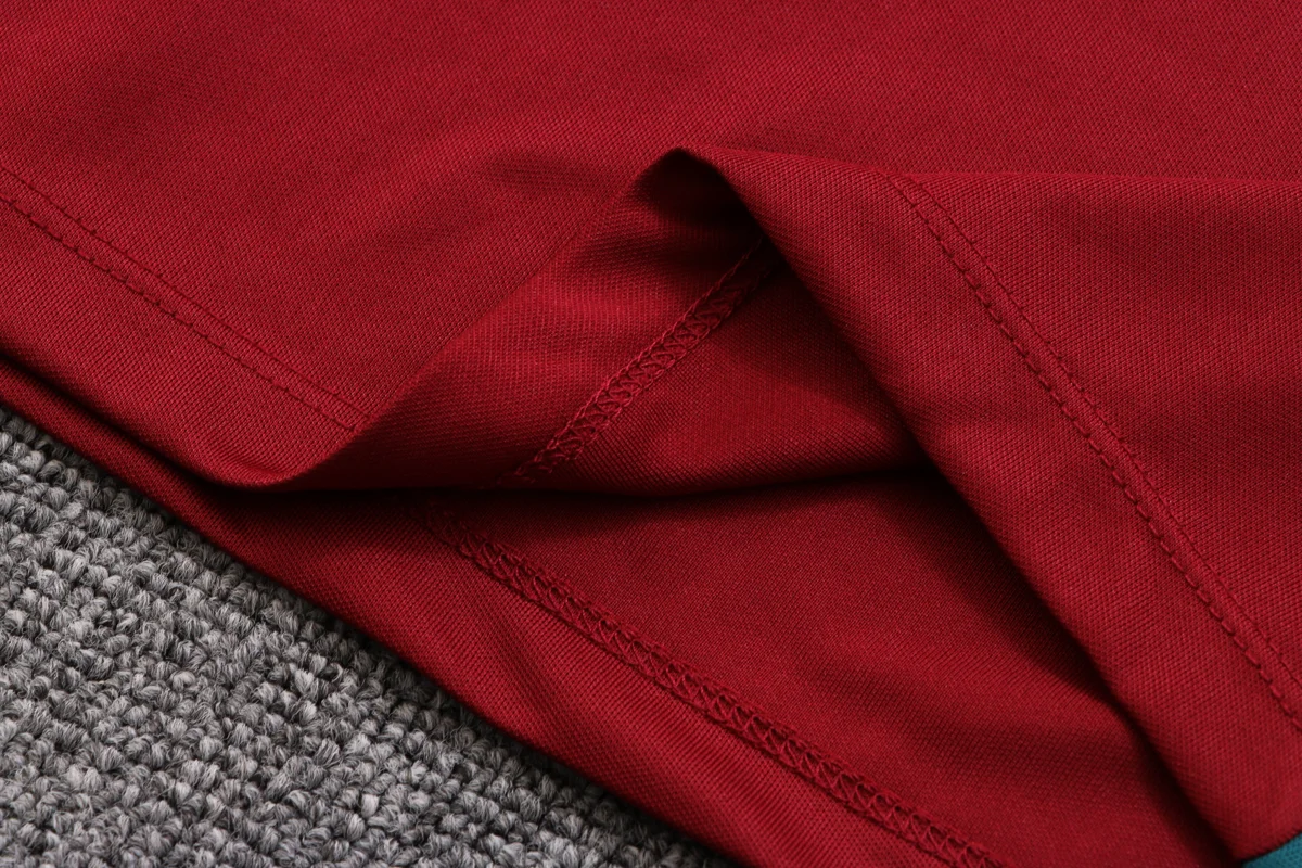 Camisa conjunto - Portugal (manga curta)