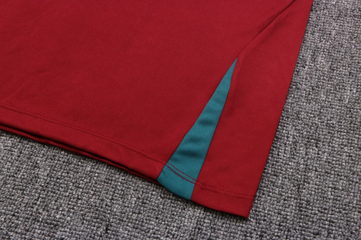Camisa conjunto - Portugal (manga curta)