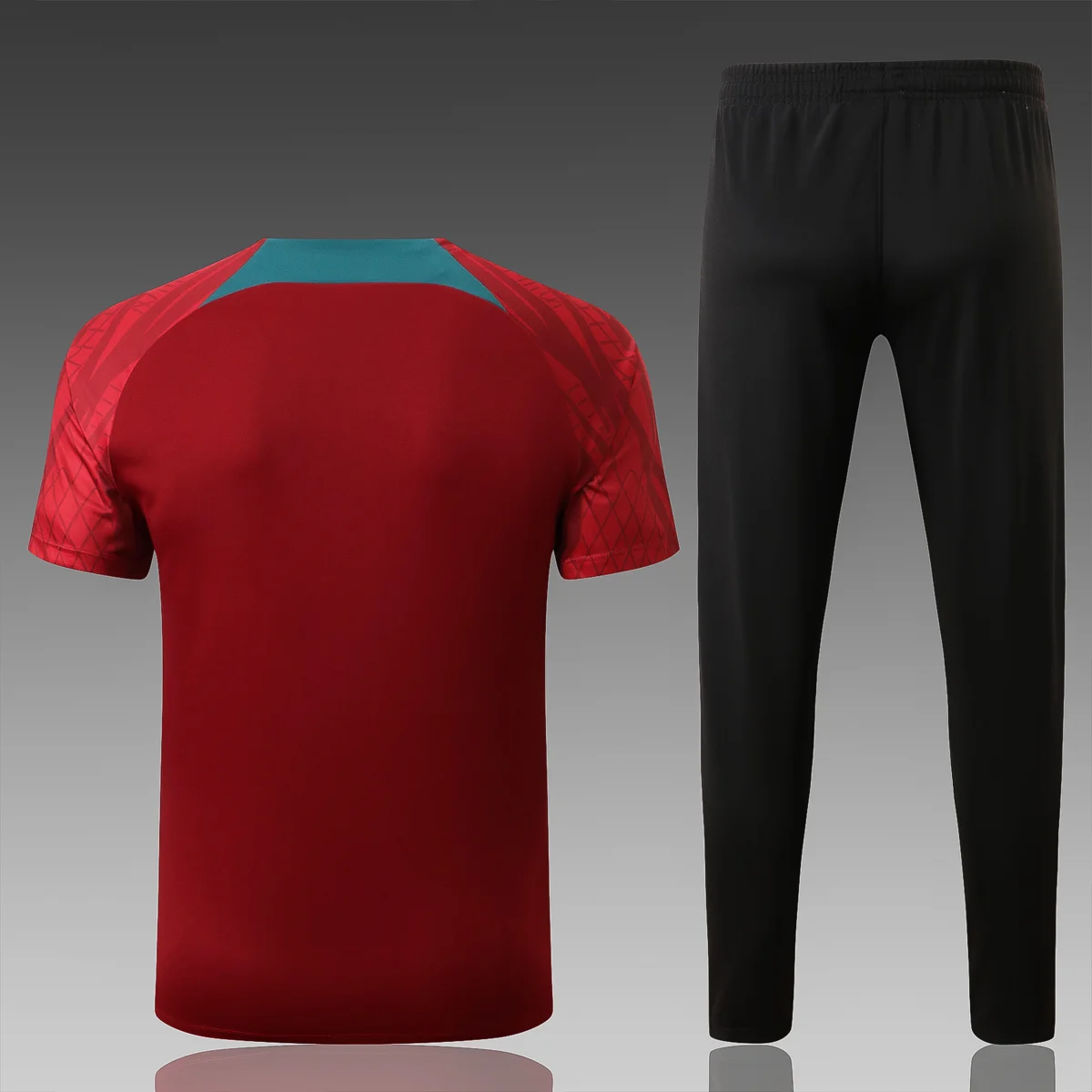 Camisa conjunto - Portugal (manga curta)