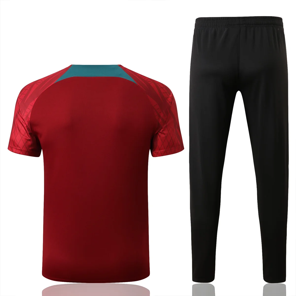 Camisa conjunto - Portugal (manga curta)