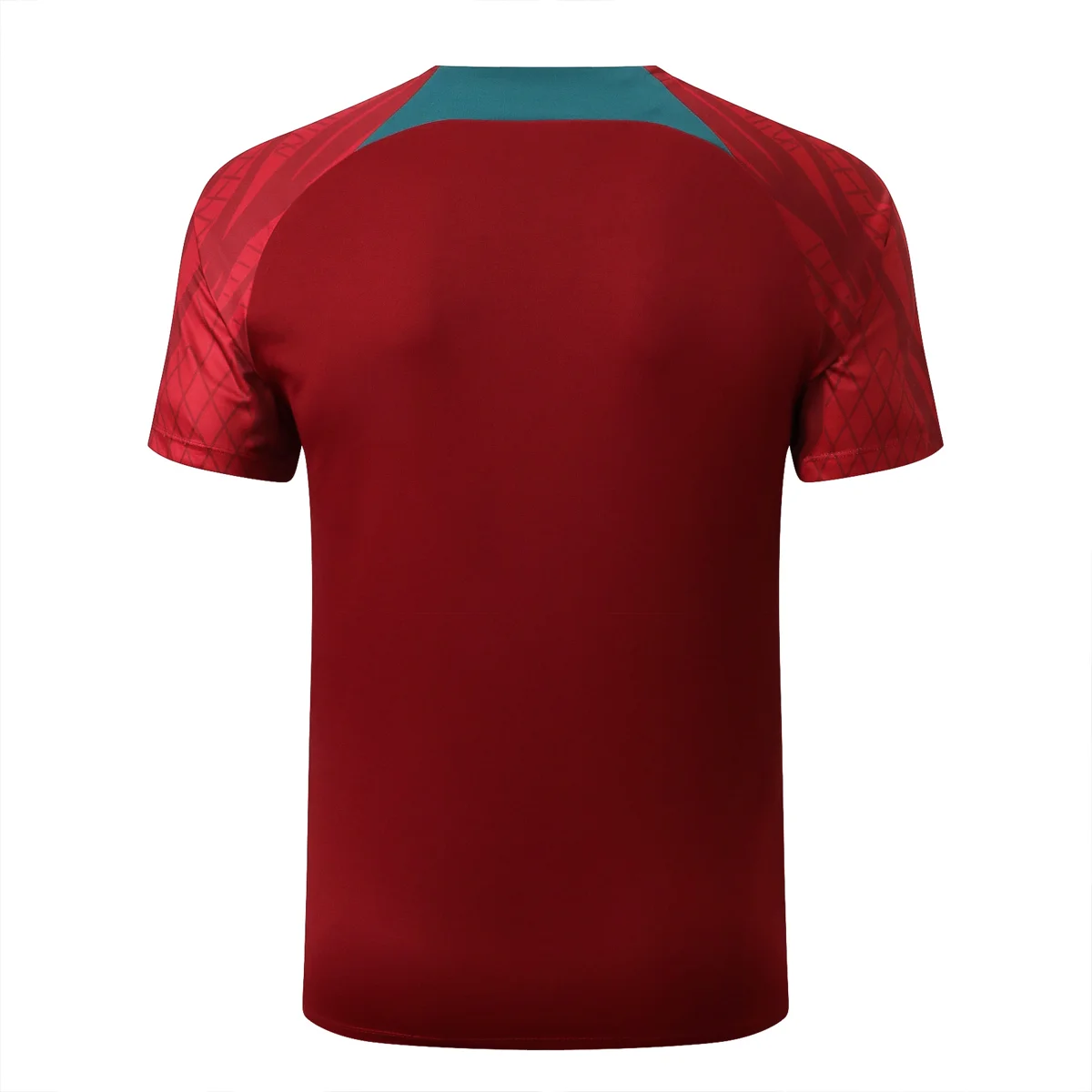 Camisa conjunto - Portugal (manga curta)