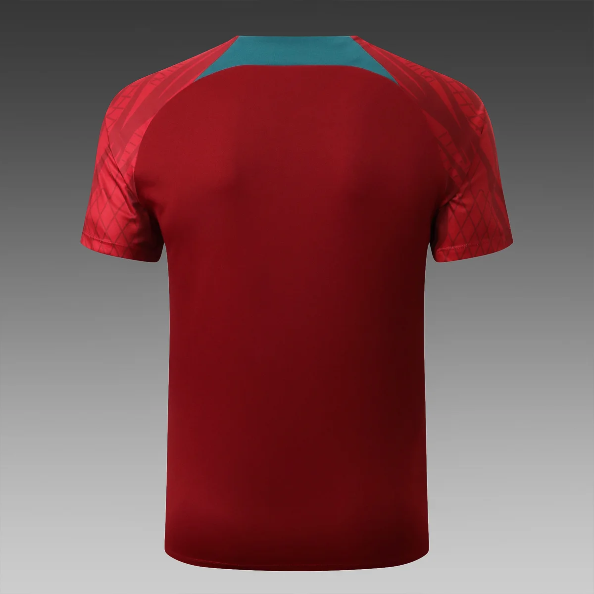 Camisa conjunto - Portugal (manga curta)
