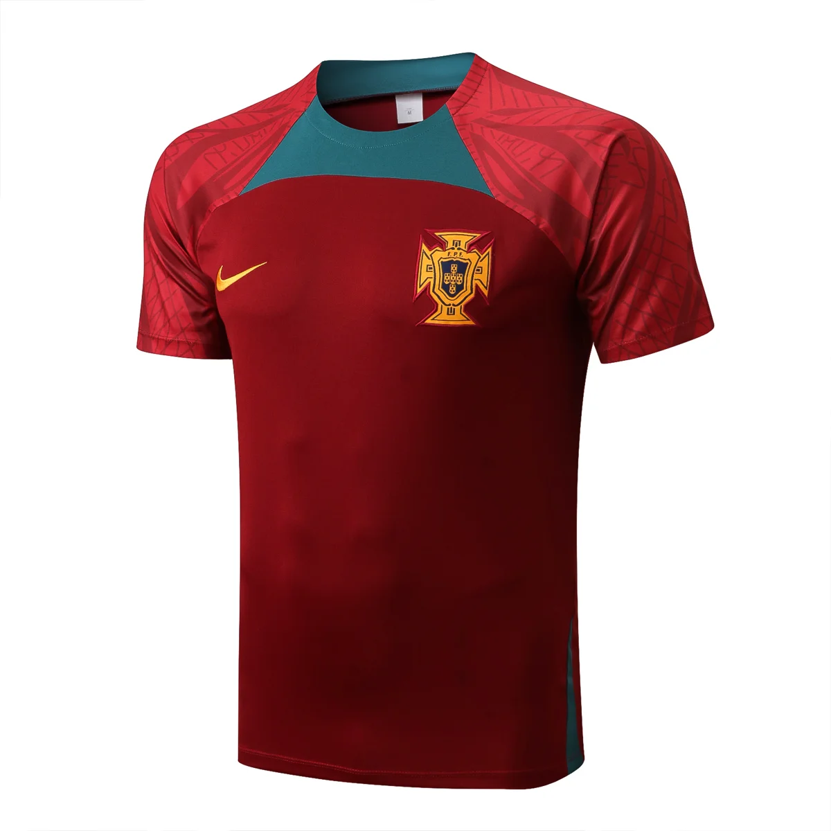 Camisa conjunto - Portugal (manga curta)