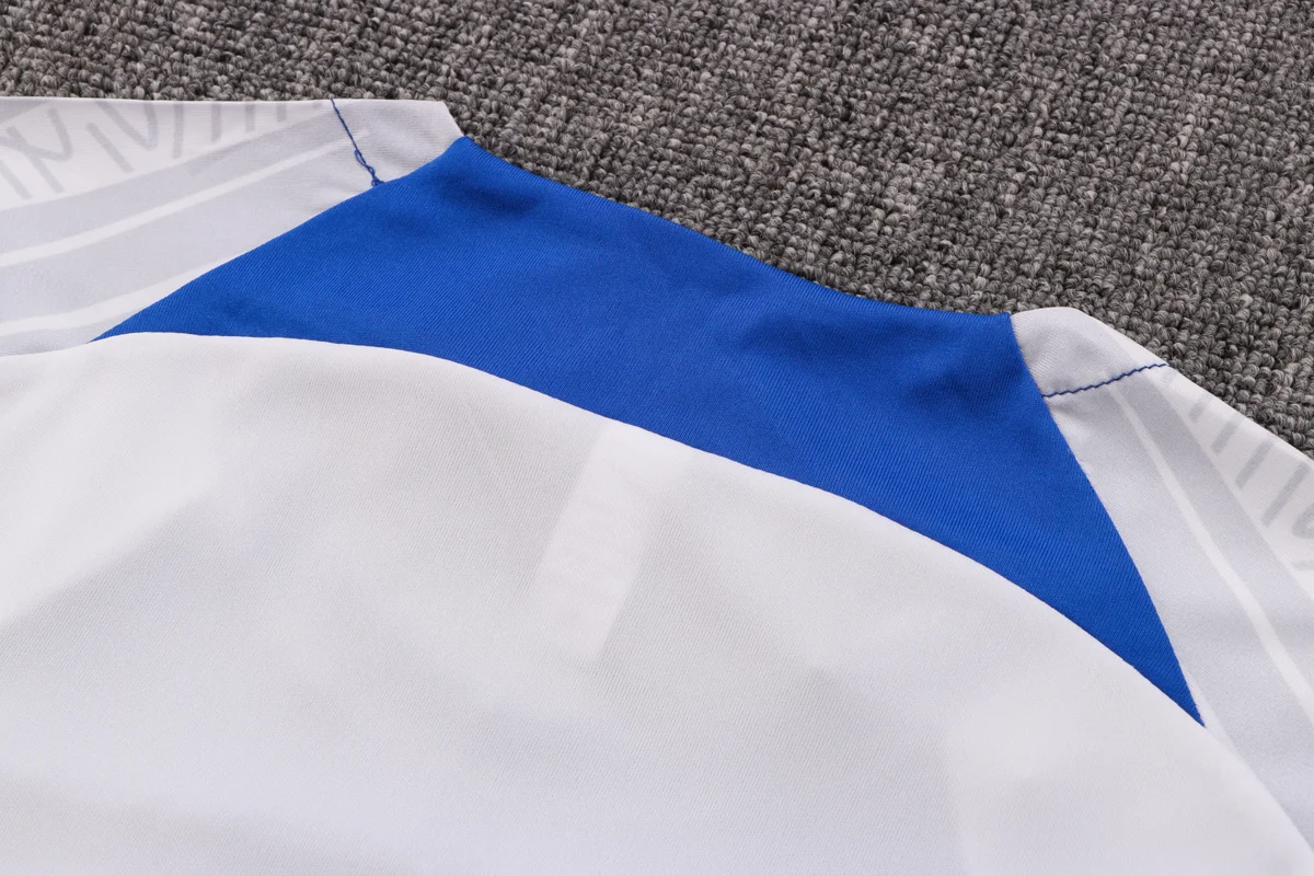 Camisa conjunto - França (manga curta)