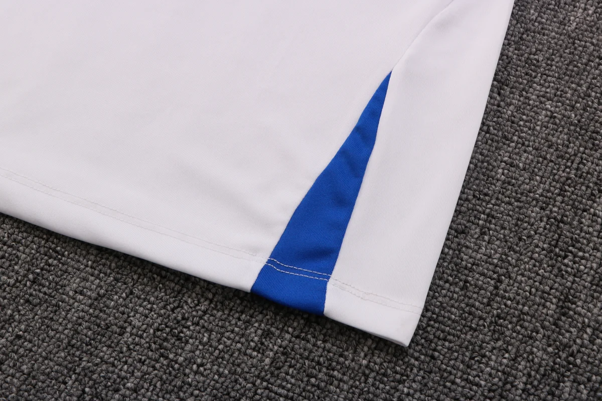 Camisa conjunto - França (manga curta)