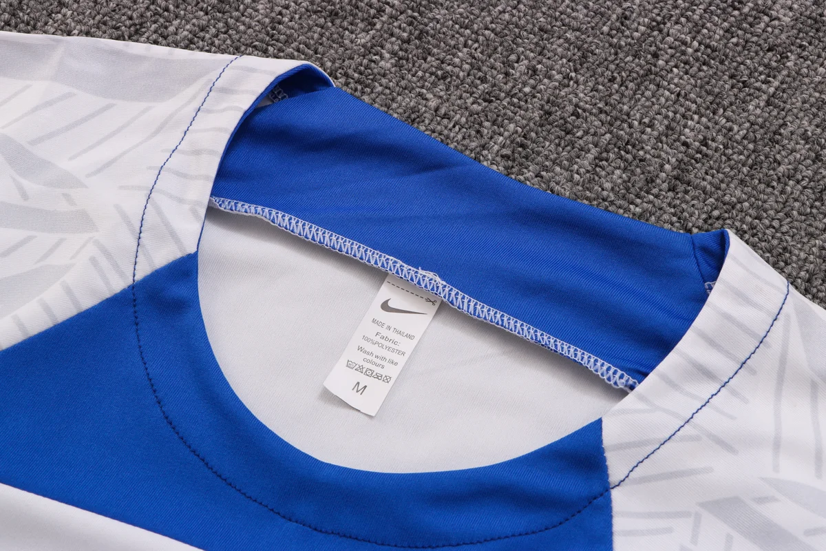 Camisa conjunto - França (manga curta)