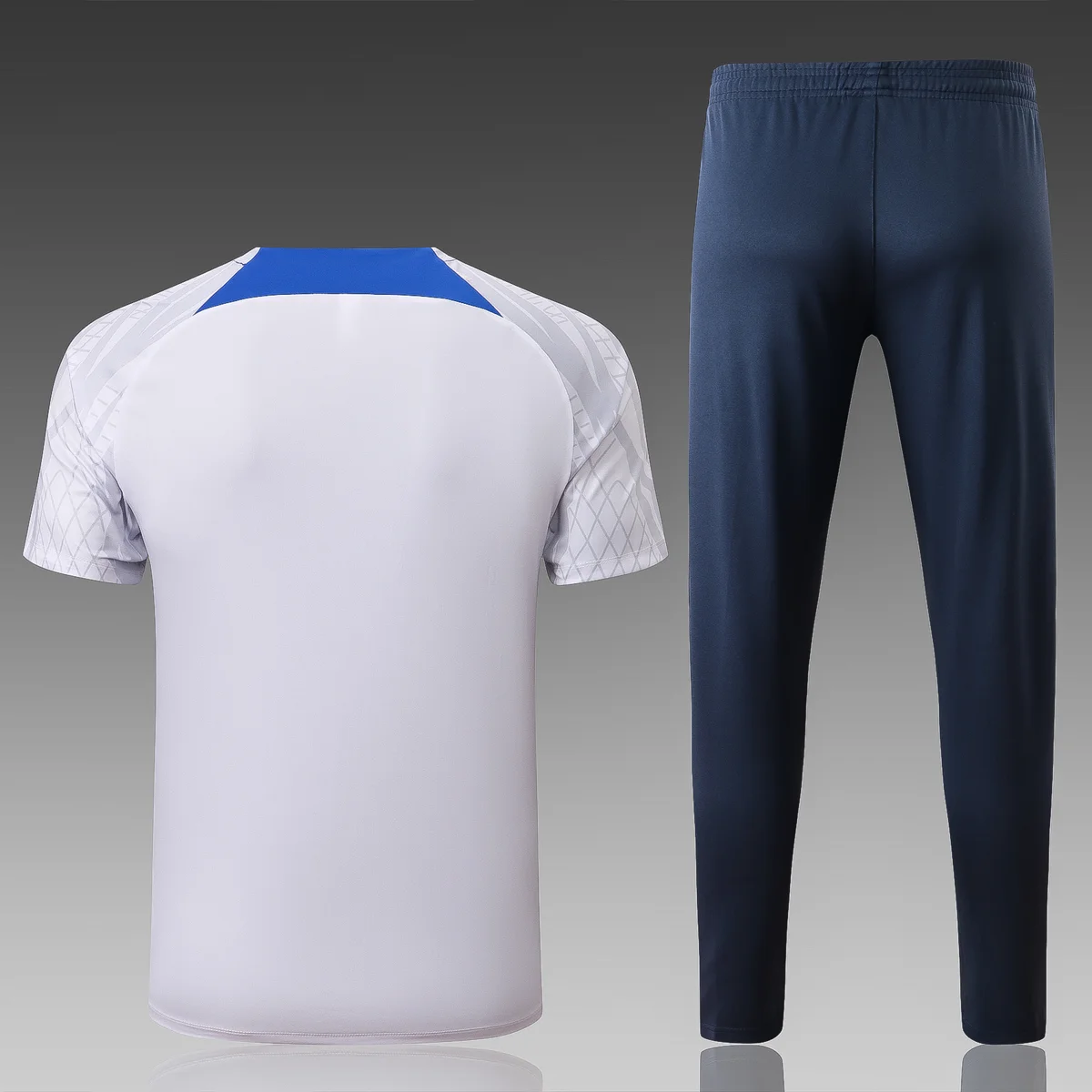 Camisa conjunto - França (manga curta)