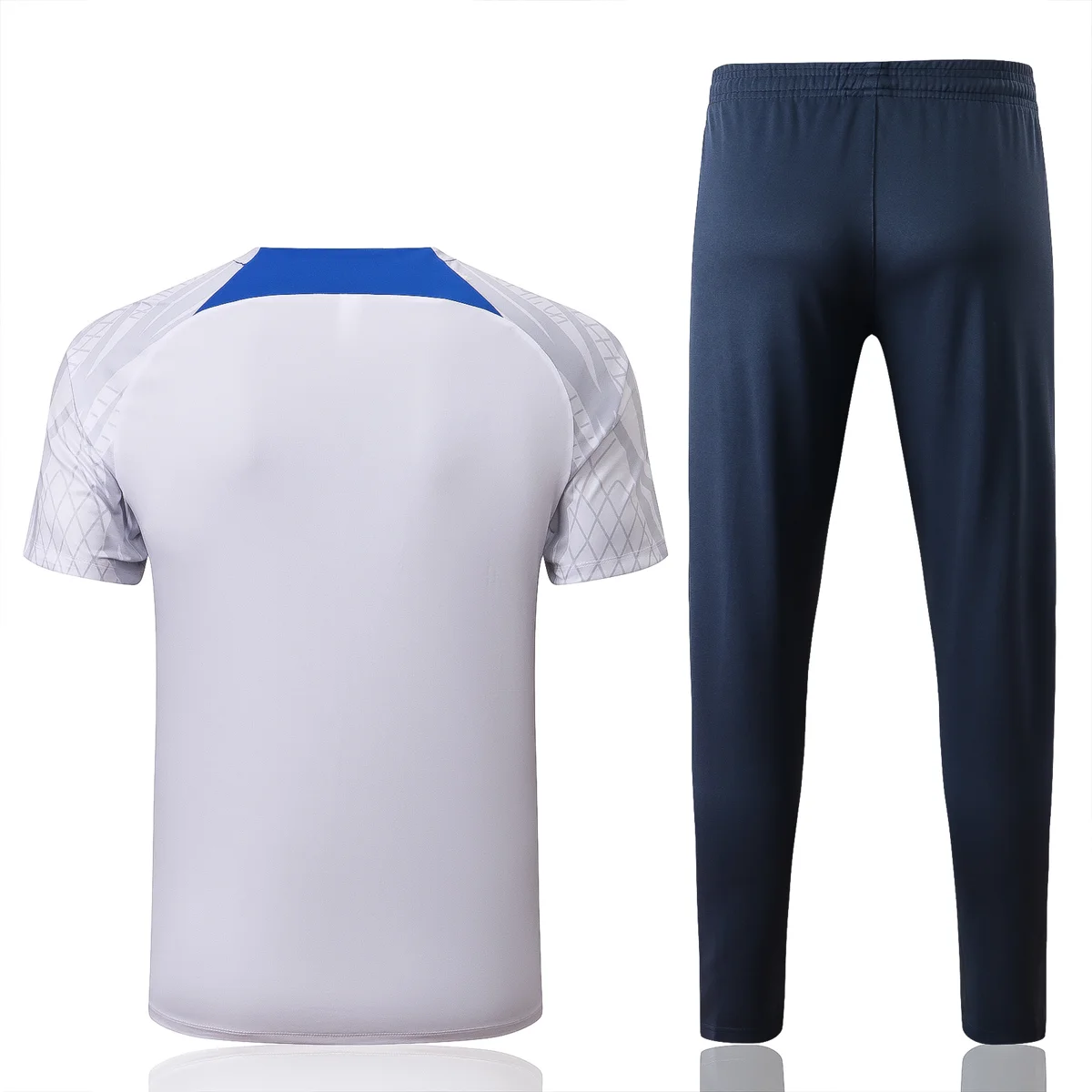 Camisa conjunto - França (manga curta)