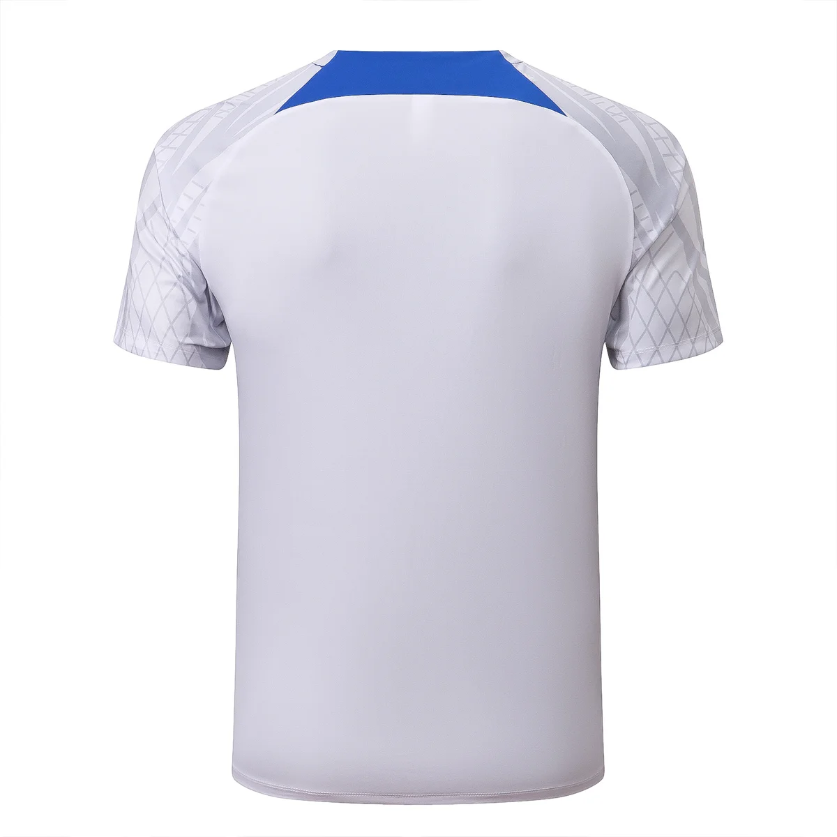 Camisa conjunto - França (manga curta)