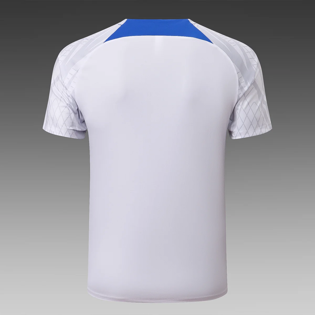 Camisa conjunto - França (manga curta)