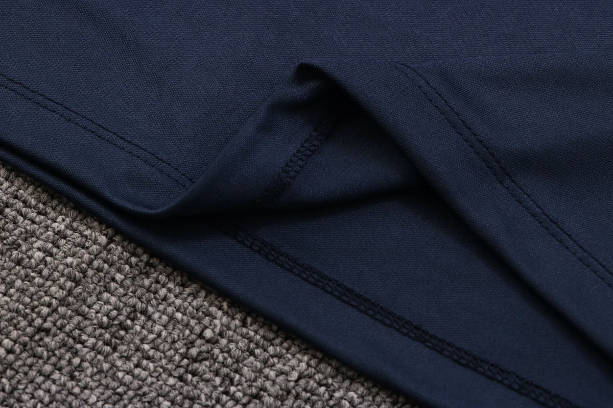 Camisa conjunto - França (manga curta)