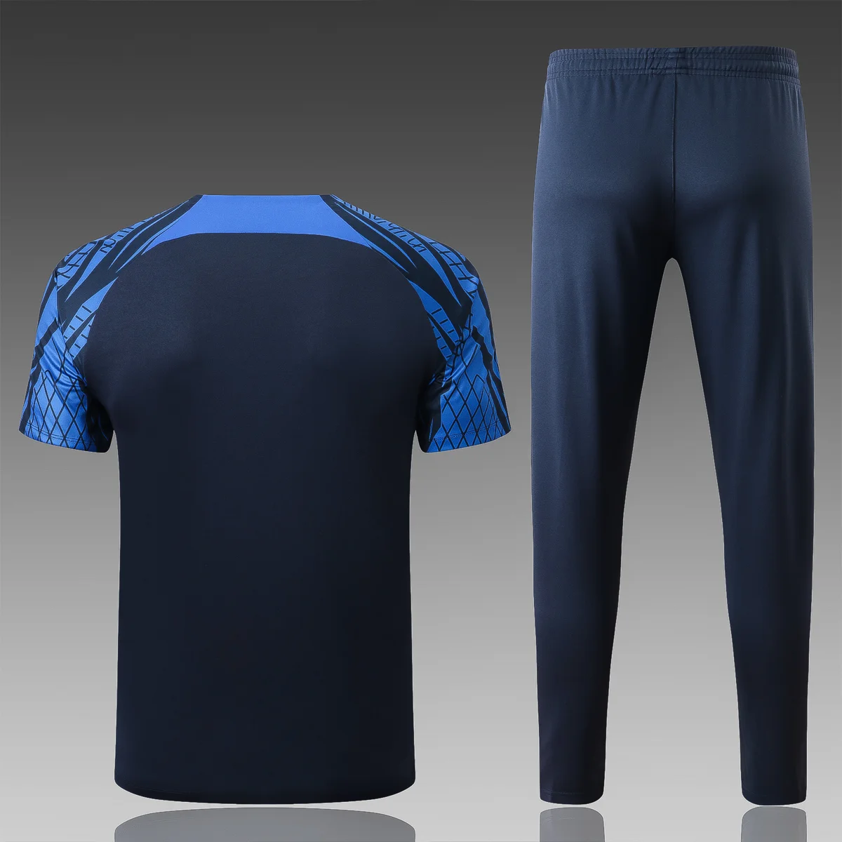 Camisa conjunto - França (manga curta)