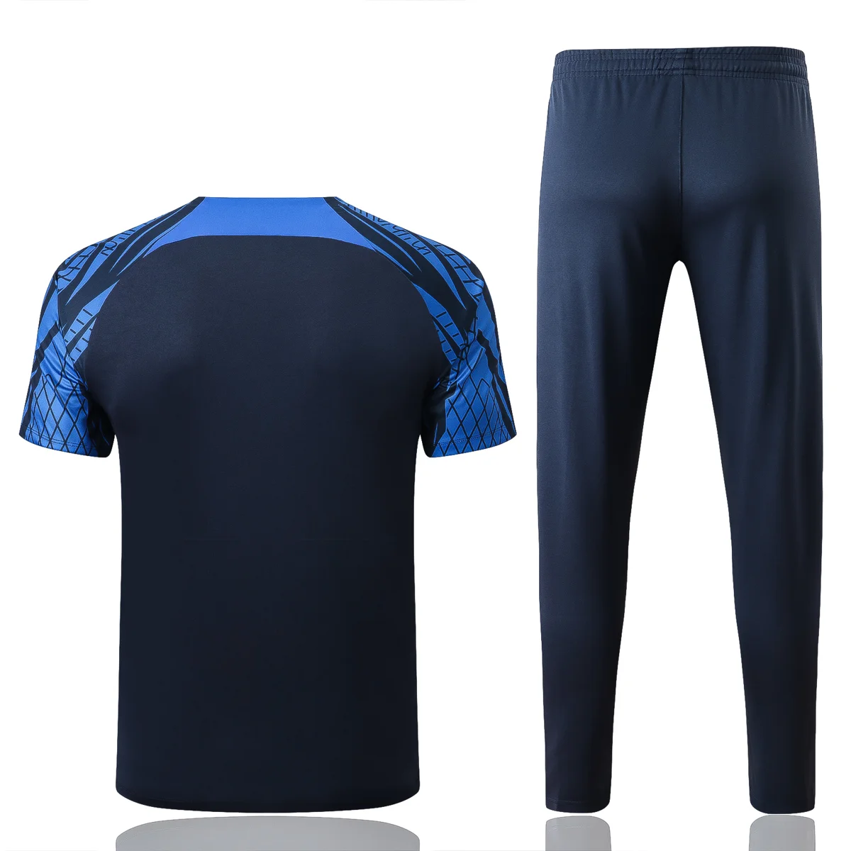 Camisa conjunto - França (manga curta)