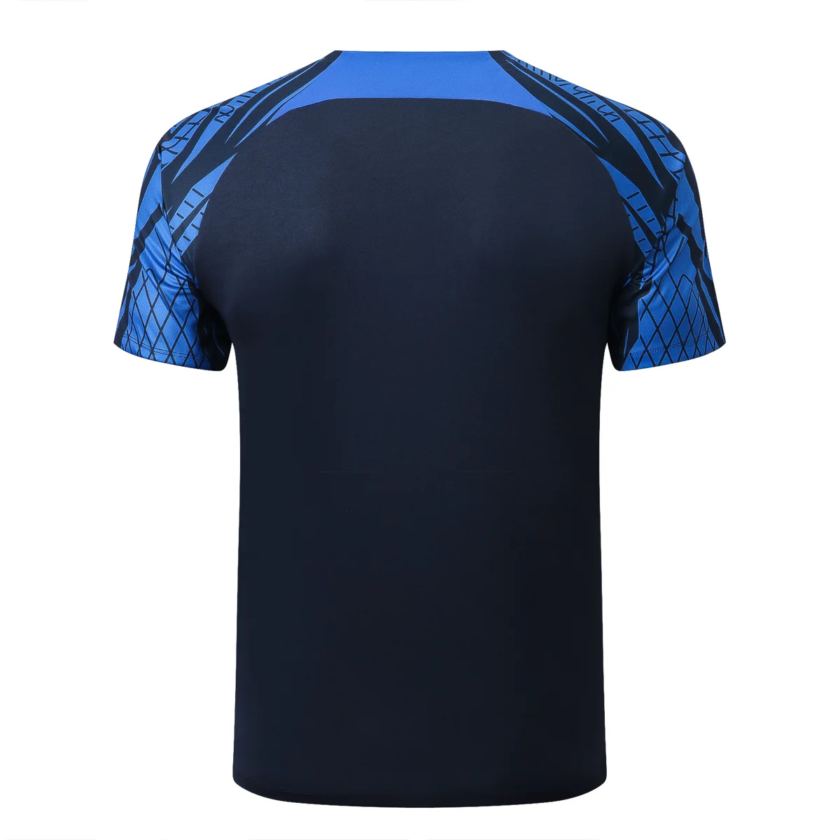 Camisa conjunto - França (manga curta)