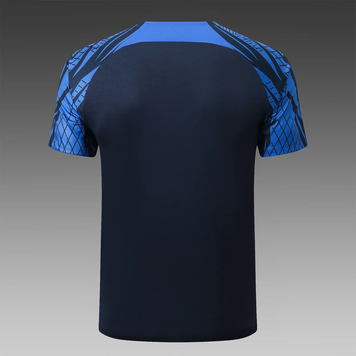 Camisa conjunto - França (manga curta)
