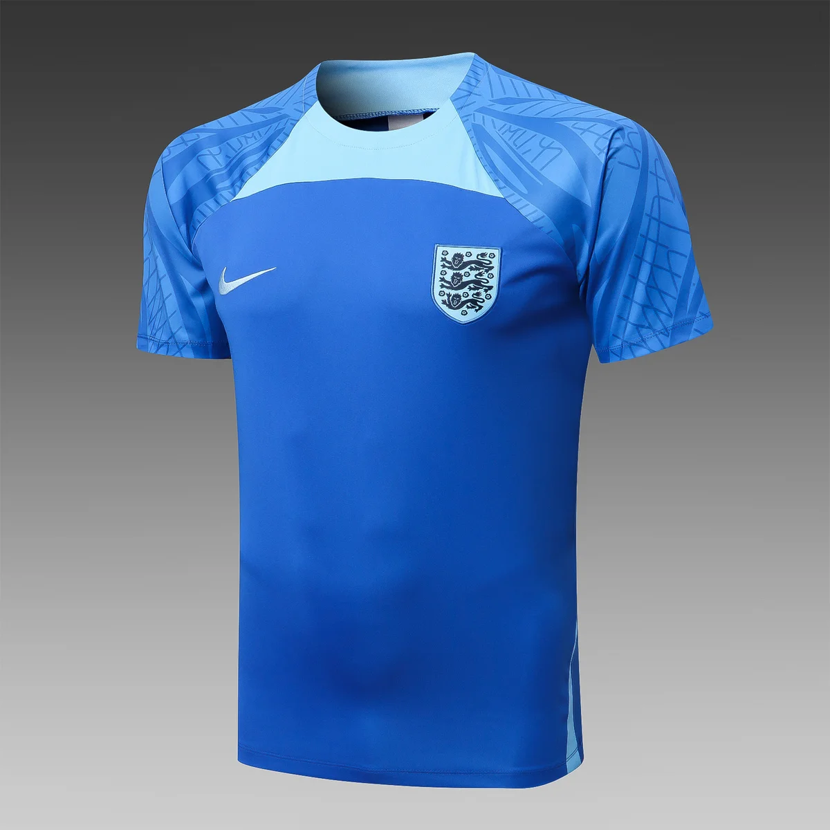 Camisa conjunto - Inglaterra (manga curta)