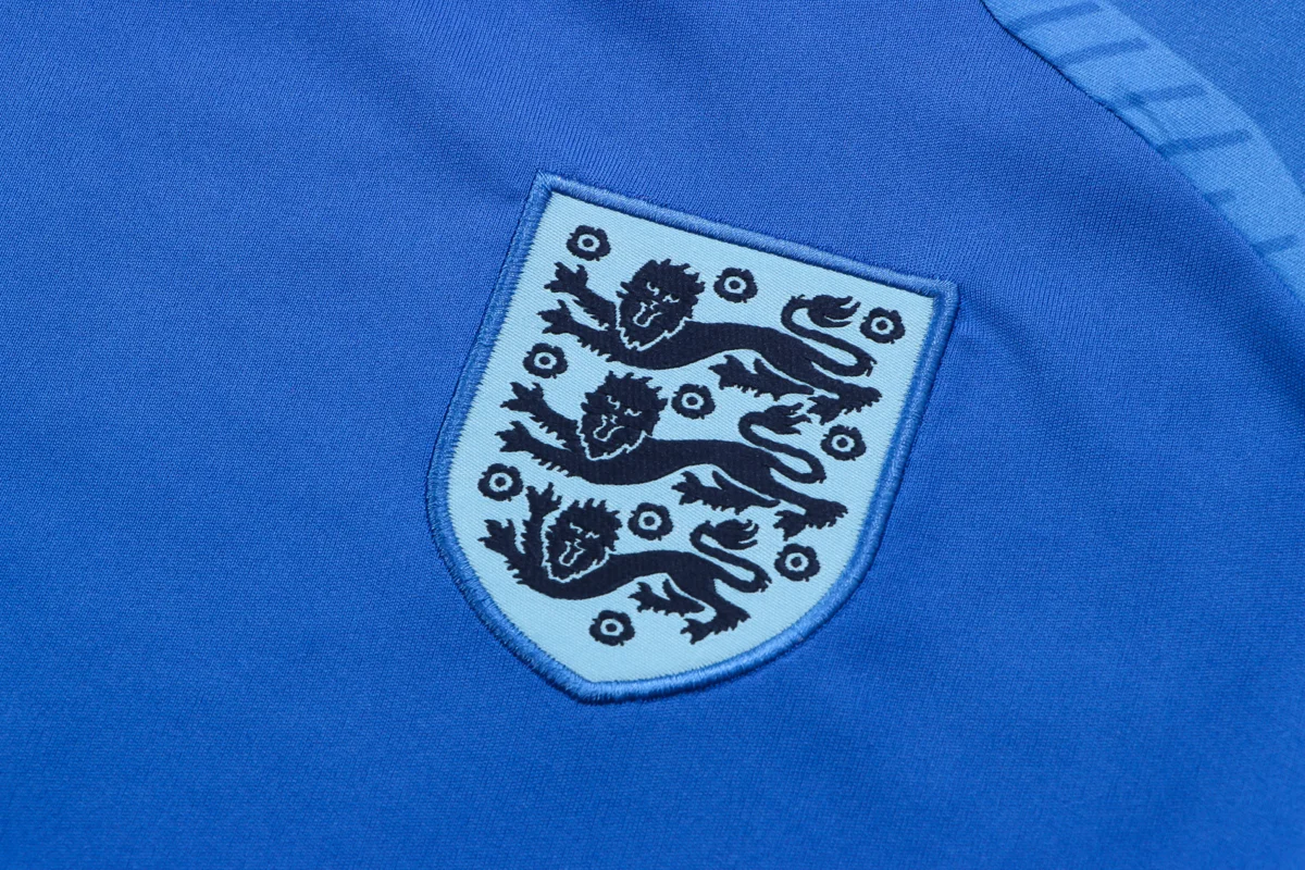 Camisa conjunto - Inglaterra (manga curta)