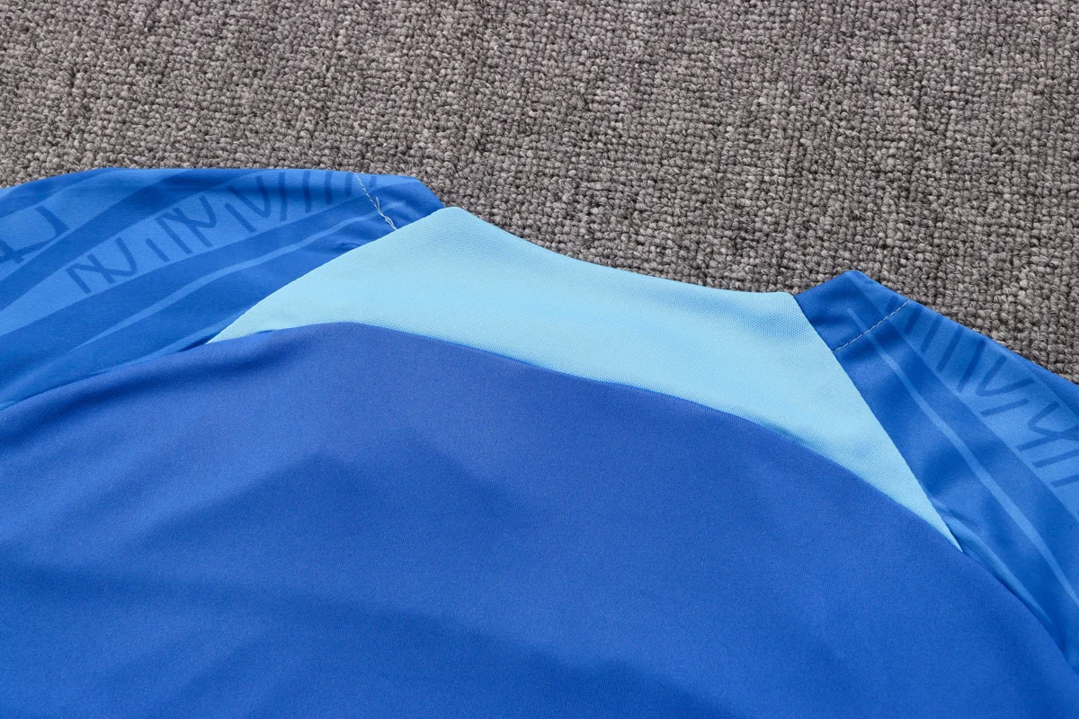 Camisa conjunto - Inglaterra (manga curta)