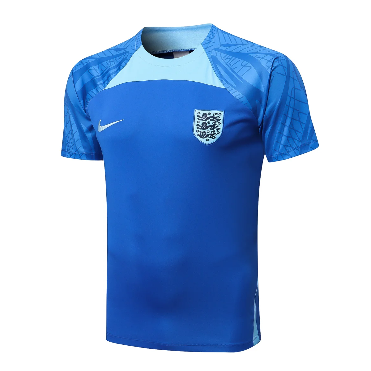 Camisa conjunto - Inglaterra (manga curta)