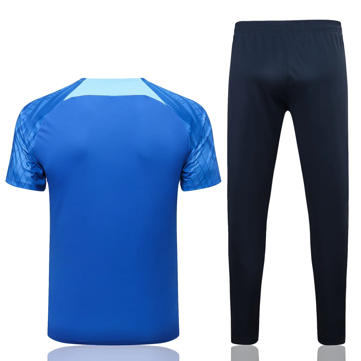 Camisa conjunto - Inglaterra (manga curta)