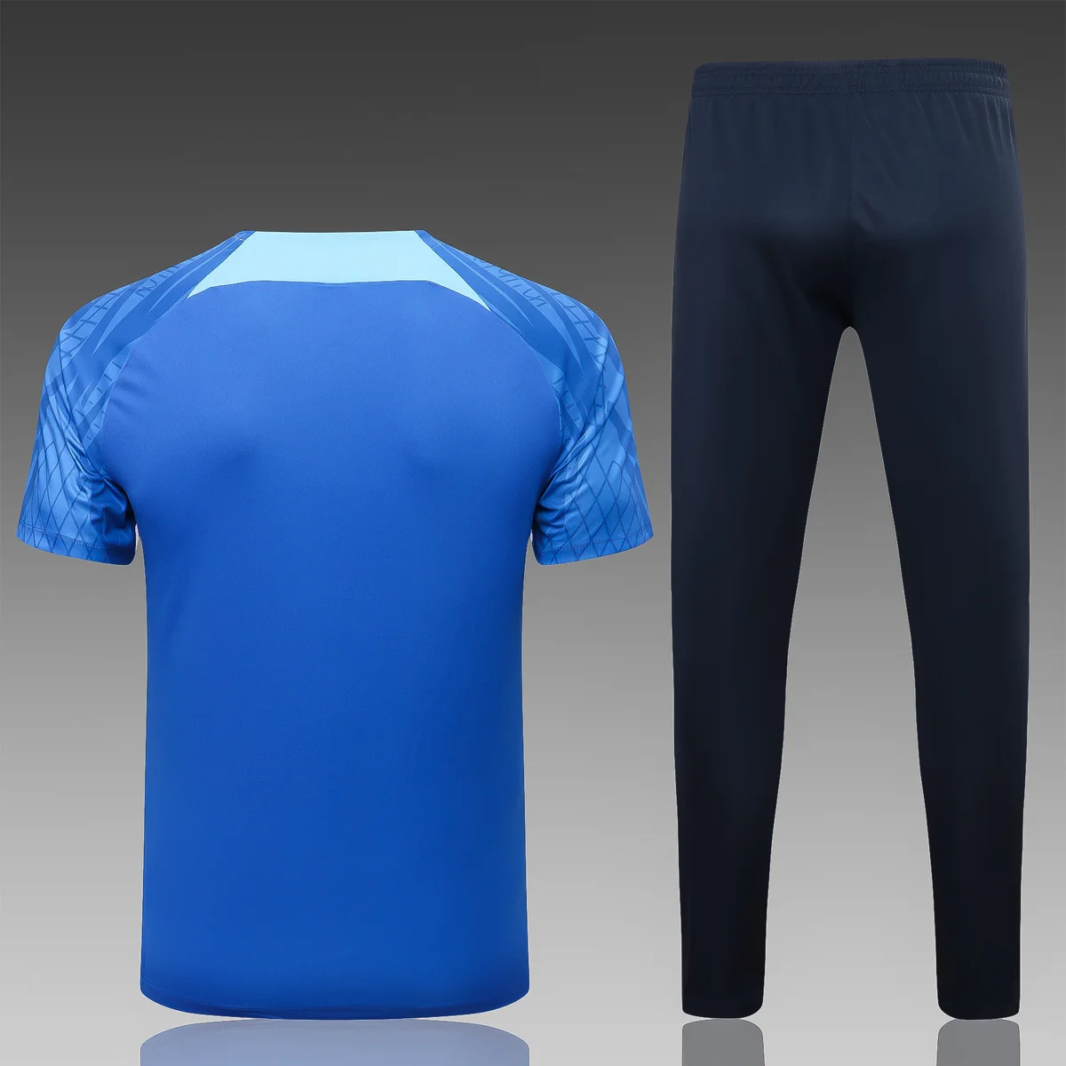 Camisa conjunto - Inglaterra (manga curta)