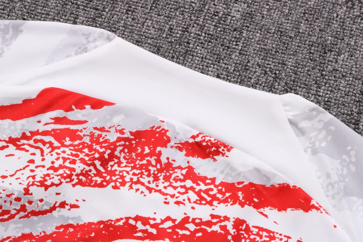 Camisa conjunto - Coreia do Sul (manga curta)