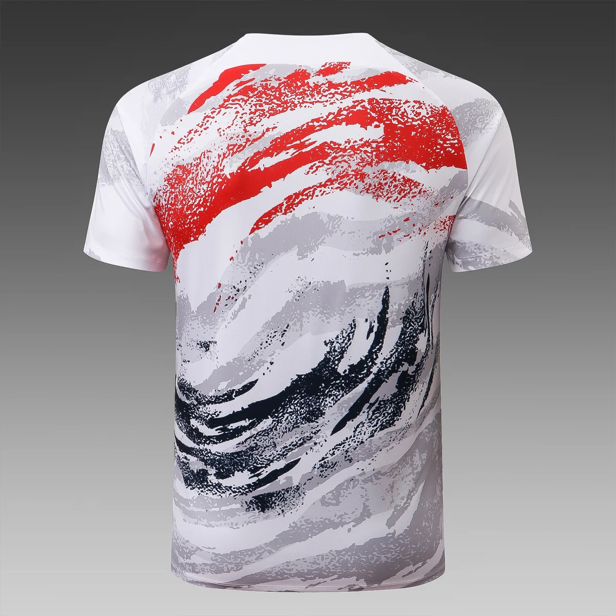 Camisa conjunto - Coreia do Sul (manga curta)