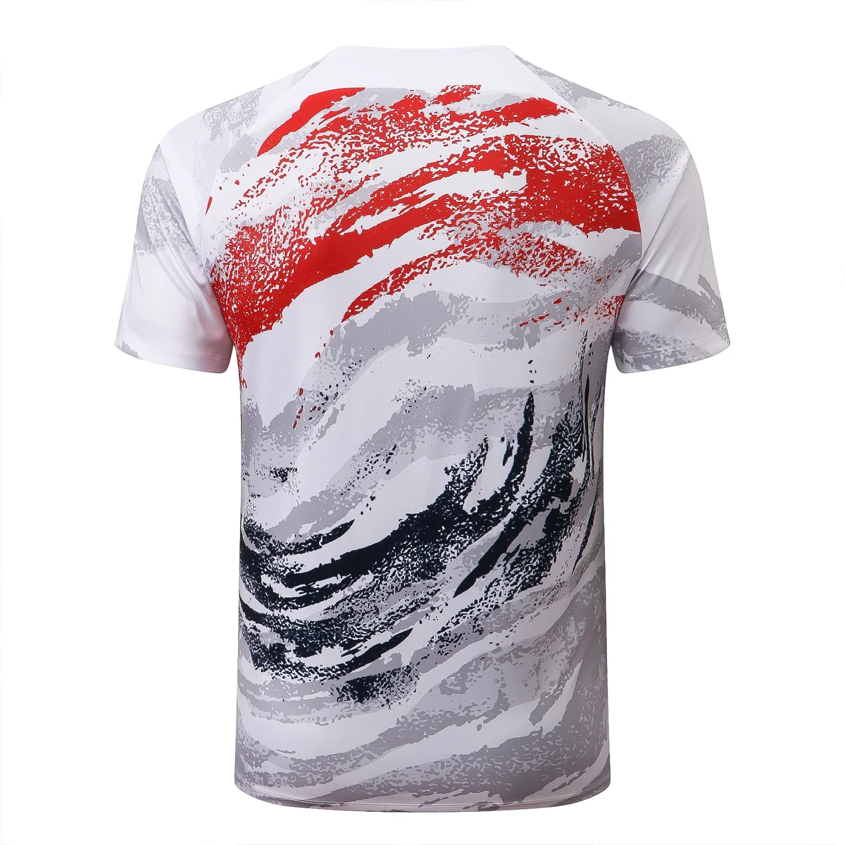 Camisa conjunto - Coreia do Sul (manga curta)