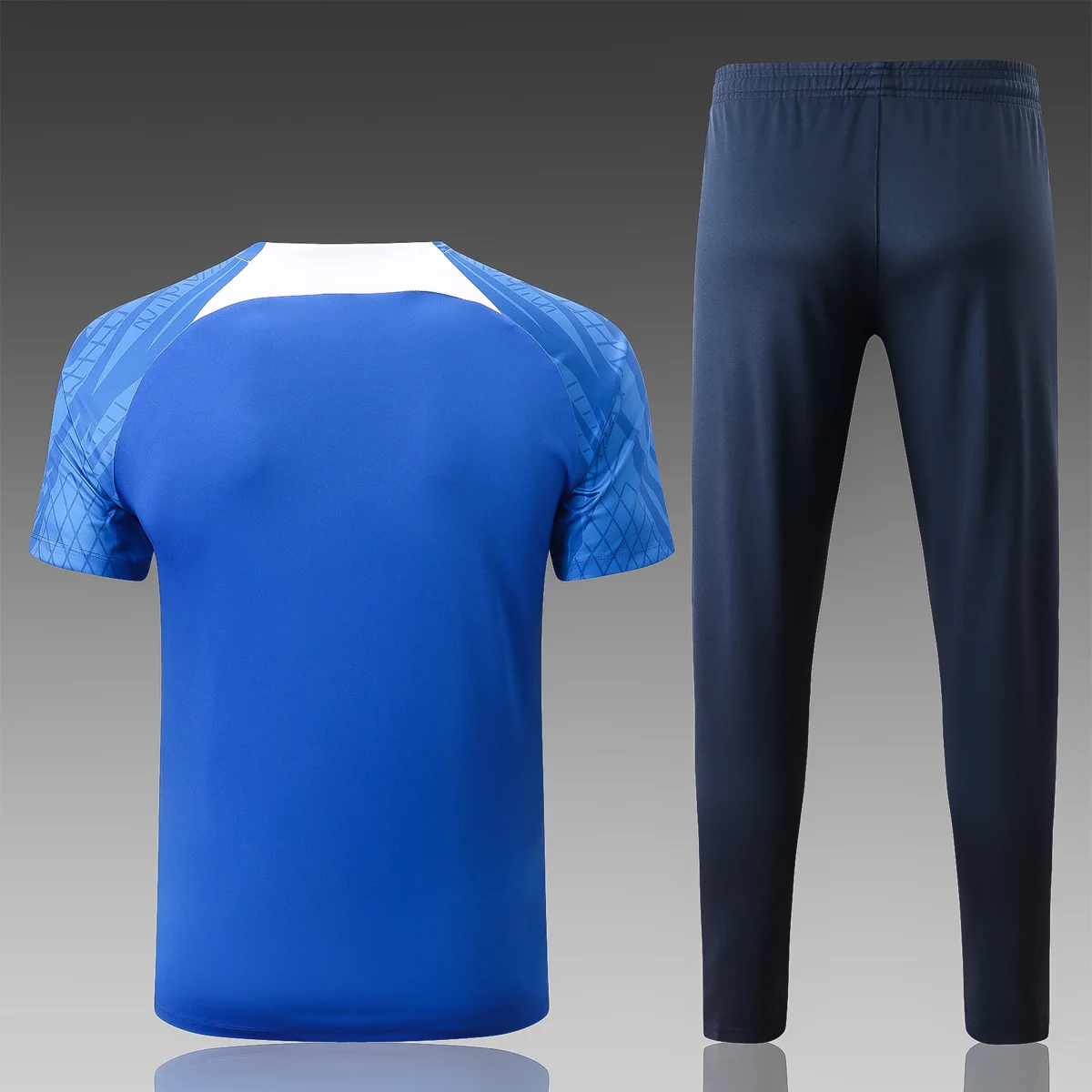 Camisa conjunto - França (manga curta)