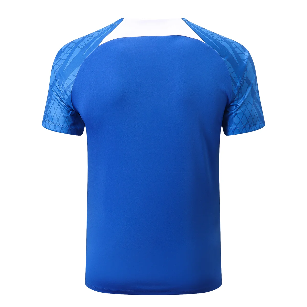 Camisa conjunto - França (manga curta)